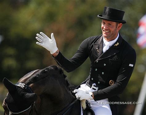 marcus hermes dressage|Marcus Hermes Leaves Freiberger Hof and Goes Independent.